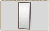 Trueliving_SOFT CLOSE MOCHA REVOLVING MIRROR Luxuries 1200*350